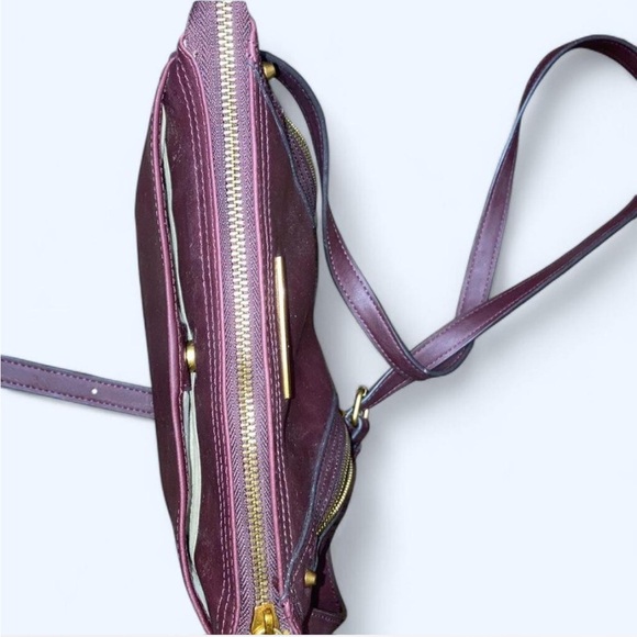 Rosetti Crossbody purse - Picture 4 of 16